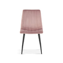 Eetkamerstoel Willis Roze