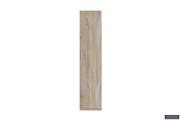 Opbergkast 'Mike' 40 cm 1 deur Sonoma