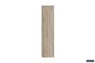 Opbergkast 'Mike' 40 cm 1 deur Sonoma