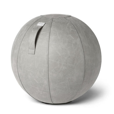 VLUV Sitzball VEGA 60-65 cm - Cement