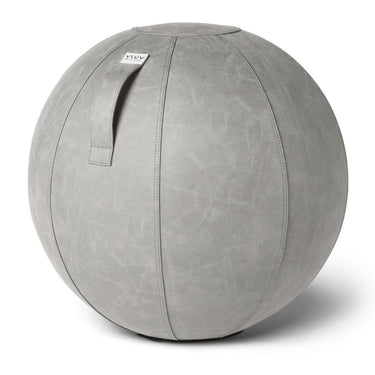 VLUV Sitzball VEGA 70-75 cm - Cement