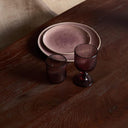 Deens ovale eettafel Ferris | Bruin | 200 cm - afbeelding 3