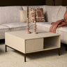 Salontafel Madison Zand - zand en beige - Mooier Thuis
