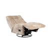Relaxfauteuil Chill - beige - Mooier Thuis