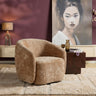 Fauteuil Yara kaneel - afbeelding 12