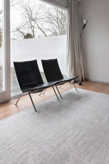 Mooier Thuis - Structures 9198 vloerkleed