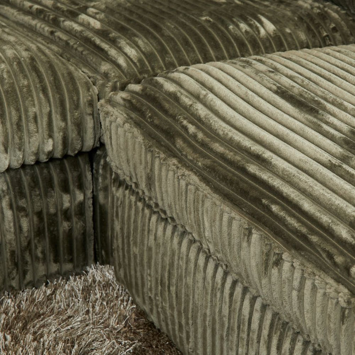 MySofa Teddy in Tilia 37