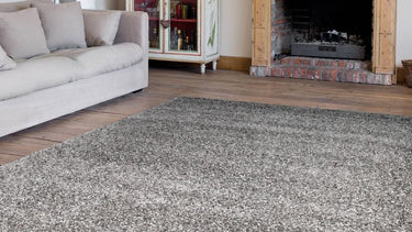 Twilight 9999 vloerkleed - grijs - Mooier Thuis