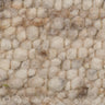 Ulva 177 vloerkleed - crémewit en creme - Mooier Thuis