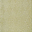 Upton 9191 vloerkleed - beige en groen - Mooier Thuis