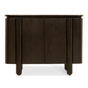 Dressoir Rondo - 105cm Donkerbruin