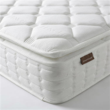 Pocketmatras Dreamhouse Prestige – 160x200 cm - afbeelding 7