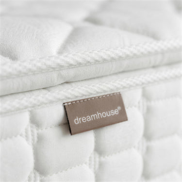 Pocketmatras Dreamhouse Prestige – 140x200 cm - afbeelding 6