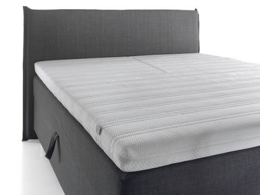 Topdekmatras Dreamhouse Silver Line Split Topper NASA – 140x200 cm - Mooier Thuis