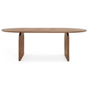 Eettafel Bella Tabacco - 200cm