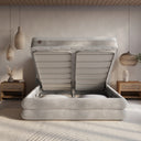 Opbergbed Halo Zand – 160x200 cm - afbeelding 5