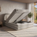 Opbergbed Halo Zand – 160x200 cm - afbeelding 8