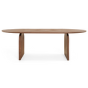 Eettafel Bella Tabacco - 220cm