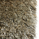 LoveShaggy LichtBruin vloerkleed - afbeelding 8