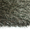 LoveShaggy Taupe vloerkleed - afbeelding 5