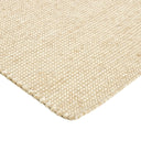 Nika 1000 vloerkleed - beige en crémewit - Mooier Thuis