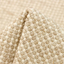 Nika 1000 vloerkleed - beige en crémewit online kopen bij Mooier Thuis