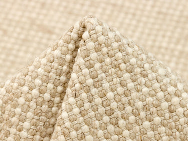 Nika 1000 vloerkleed - beige en crémewit online kopen bij Mooier Thuis
