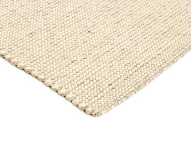 Nika 1500 vloerkleed - crémewit en creme - Mooier Thuis