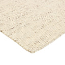 Nika 2000 vloerkleed - crémewit en creme - Mooier Thuis