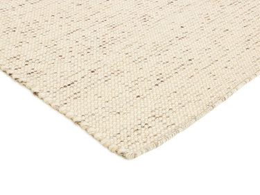 Nika 2000 vloerkleed - crémewit en creme - Mooier Thuis