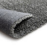 Oasis 70 vloerkleed - grijs en antraciet - Mooier Thuis