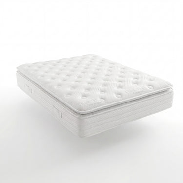Opbergboxspring Pearl Beige – 180x200 cm - afbeelding 2