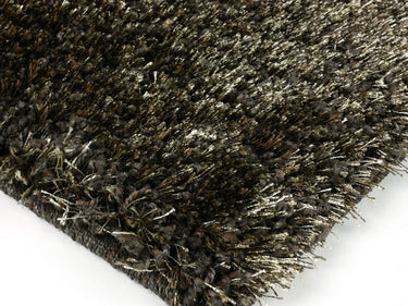 Spectrum 3333 vloerkleed - antraciet en beige - Mooier Thuis