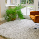 Twilight 6699 vloerkleed - grijs en beige - Mooier Thuis