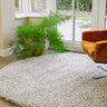Twilight 6699 vloerkleed - grijs en beige - Mooier Thuis
