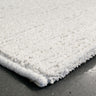 Ulsta 6161 vloerkleed - crémewit en creme - Mooier Thuis