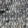 Ulva Black 173 vloerkleed - grijs en zwart - Mooier Thuis