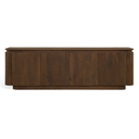 TV-Meubel Bora - 175cm Bruin