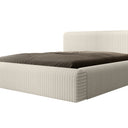 Platformbed Adore Vana Beige – 140x200 cm – Zonder Matras - afbeelding 5