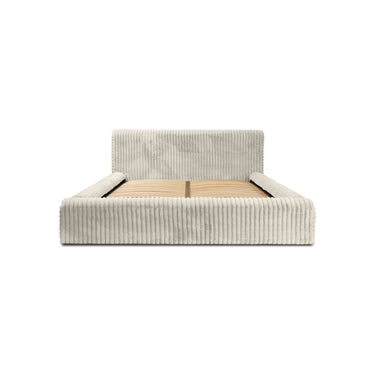 Platformbed Adore Vana Beige – 140x200 cm – Incl. Matras - afbeelding 13