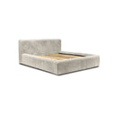 Platformbed Adore Vana Beige – 180x200 cm – Zonder Matras - afbeelding 12
