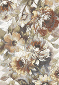 Vloerkleed Anaheim 4248 Multicolor