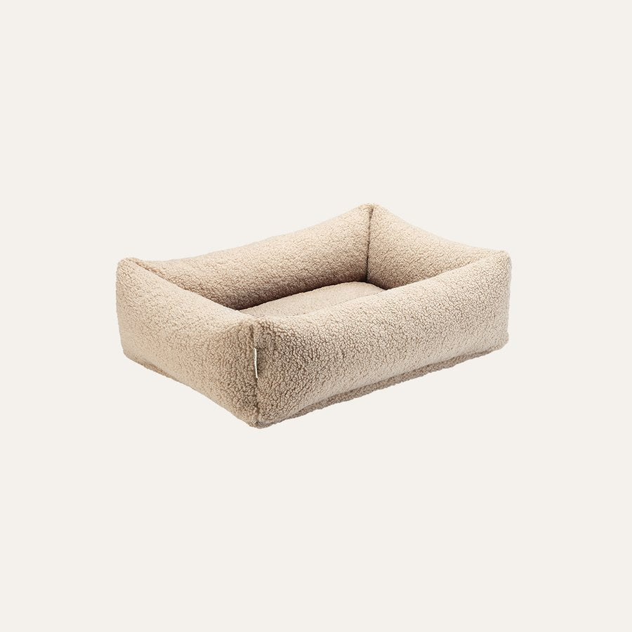 De andere hondenmand