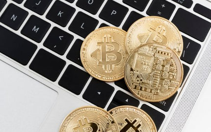 Betalen met crypto bij Mooier Thuis: zo werkt het