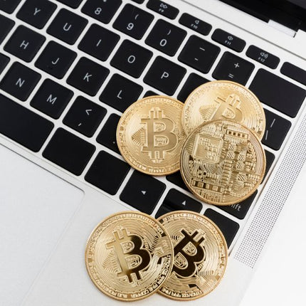 Betalen met crypto bij Mooier Thuis: zo werkt het