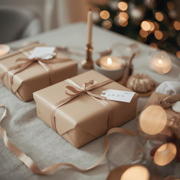 Gepersonaliseerde cadeaus op tijd: Moederdag, Valentijn en Kerst