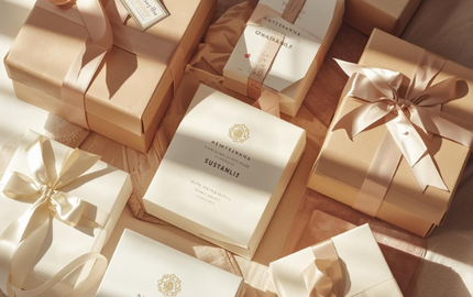 Cadeau-ideeën met personalisatie per moment (inspiratie & checklist)