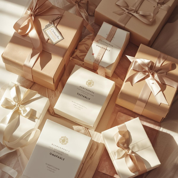 Cadeau-ideeën met personalisatie per moment (inspiratie & checklist)