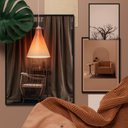 Interieurtrends 2026: warmte, textuur en slimme verlichting