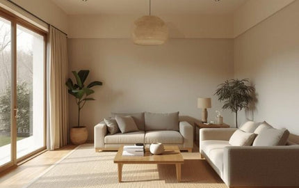 Japandi interieur: zo creëer je rust met warmte, natuurlijke materialen en slim licht